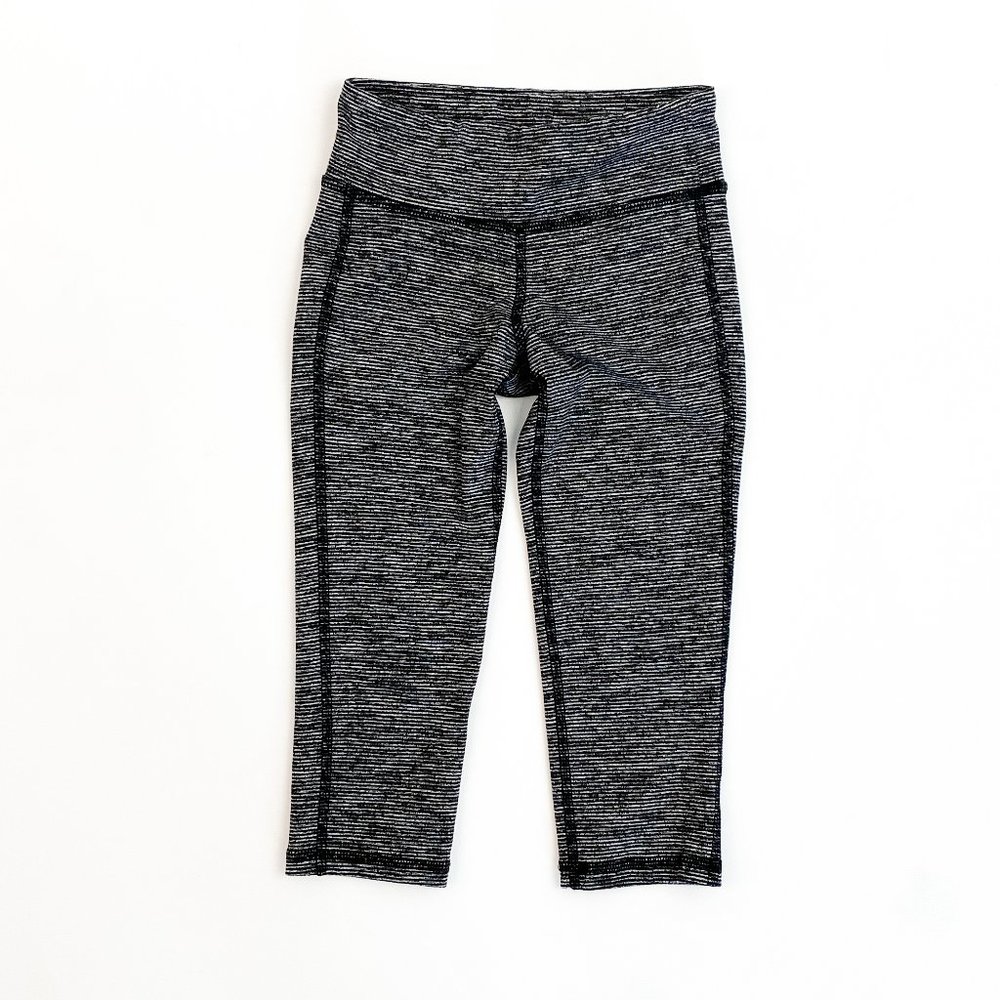 Old Navy Cropped Leggings Size 6/7